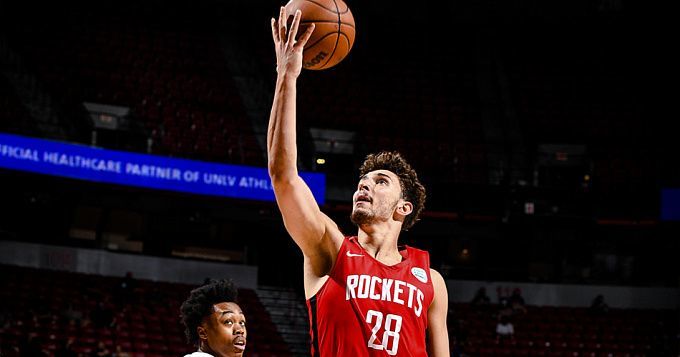 San Antonio Spurs vs Houston Rockets. Pronóstico, Apuestas y Cuotas│09 de Diciembre de 2022