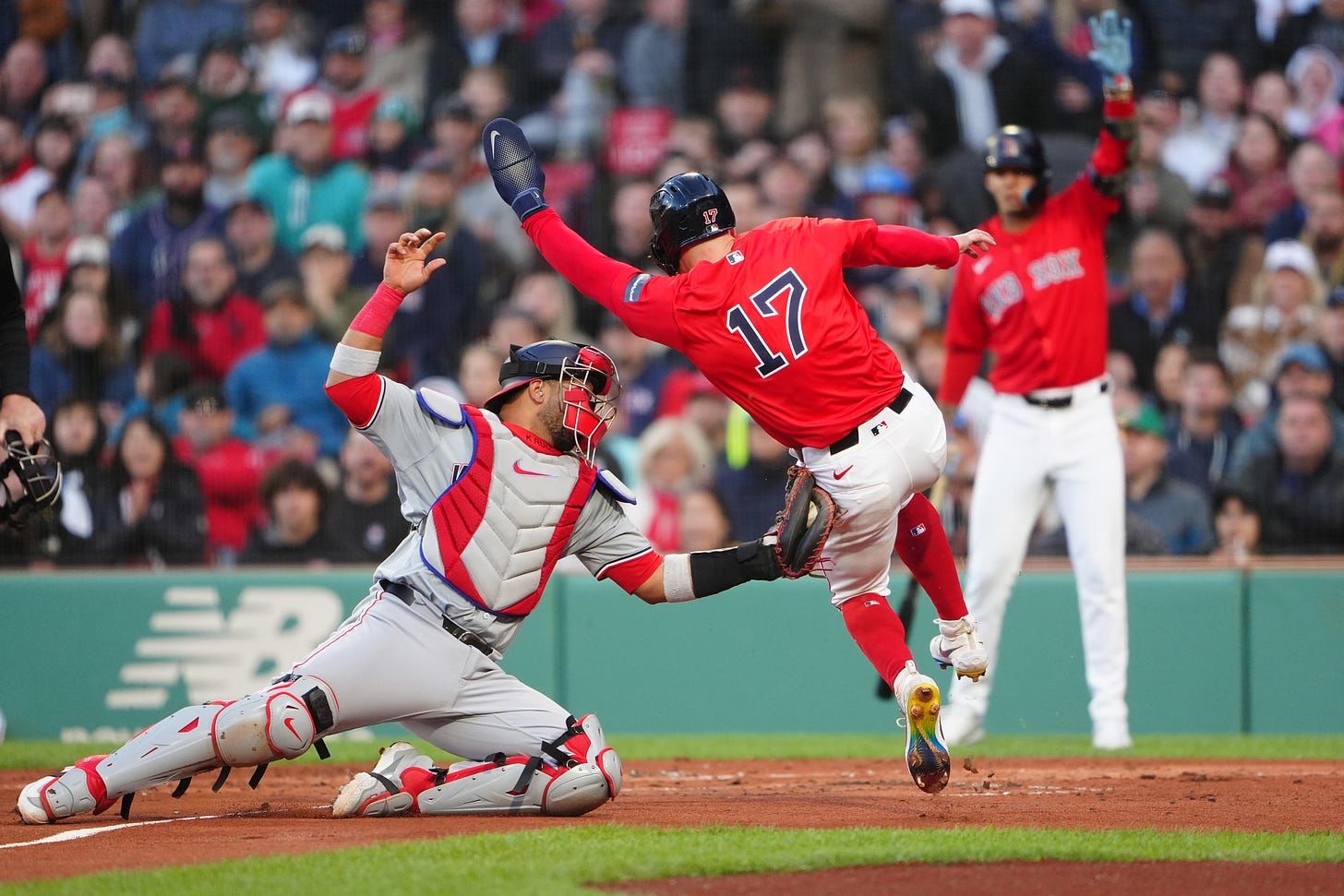 Boston Red Sox vs Washington Nationals Prediction, Betting Tips & Odds │11 MAY, 2024