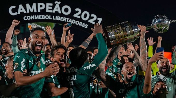Santos vs Palmeiras Pronóstico, Apuestas y Cuotas│20 de mayo de 2023
