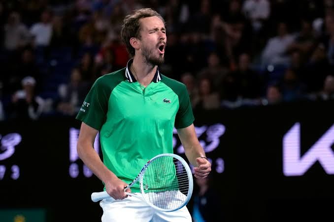 Daniil Medvedev vs Hamad Medjedovic Prediction, Betting Tips and Odds | 15 February 2025