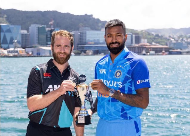 New Zealand vs India Prediction, Betting Tips & Odds │ 30 November, 2022