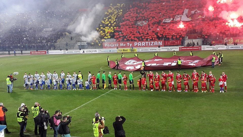 Partizani Tirana vs KF Laçi Prediction, Betting Tips & Odds │6 FEBRUARY, 2023