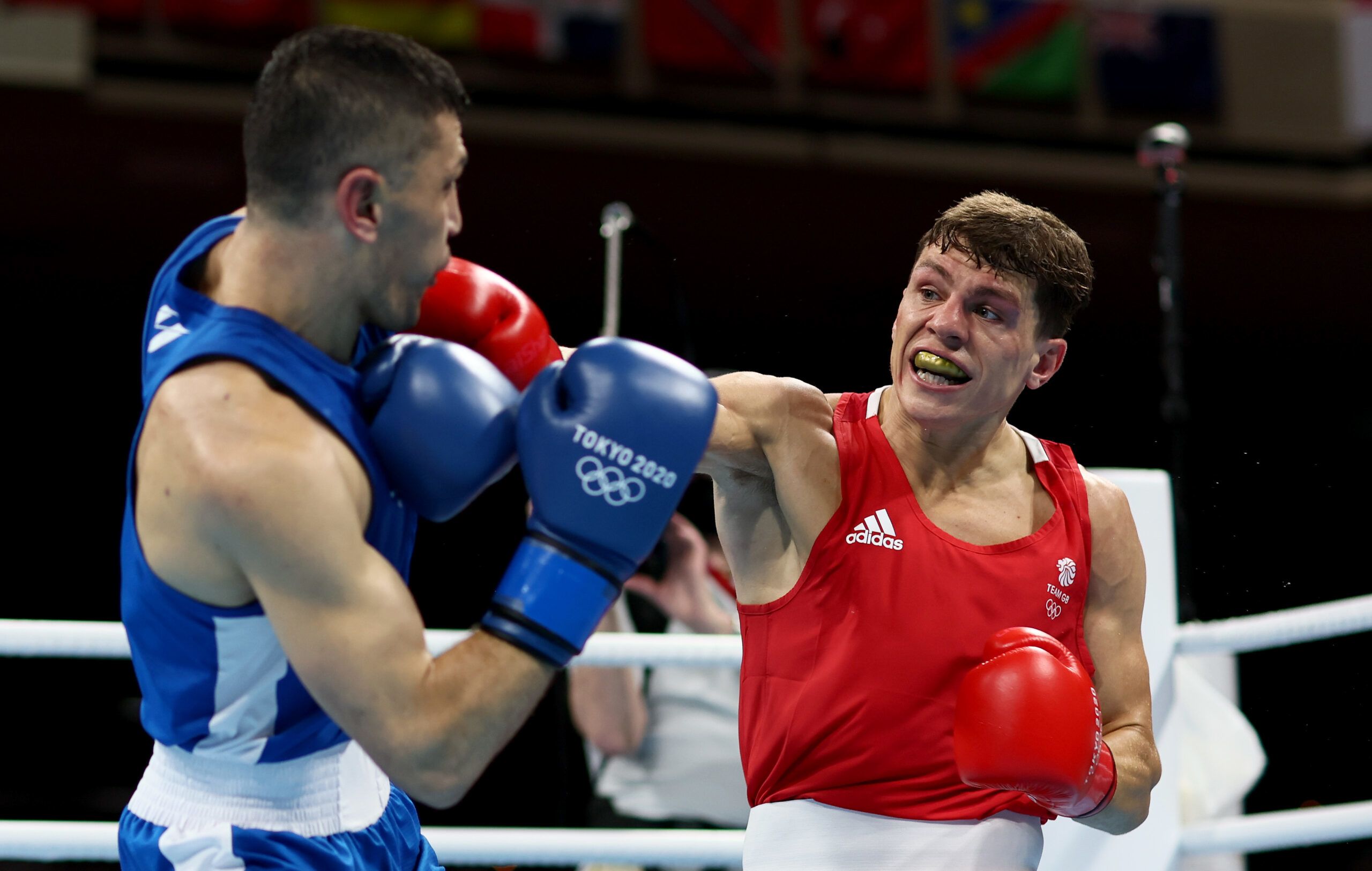 Pat McCormack vs Miguel Parra: Prediction and odds on the Match on 07 September, 2025