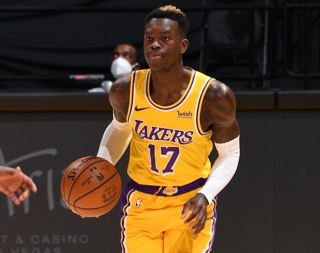 Dennis Schroeder agrees to deal with the Boston Celtics