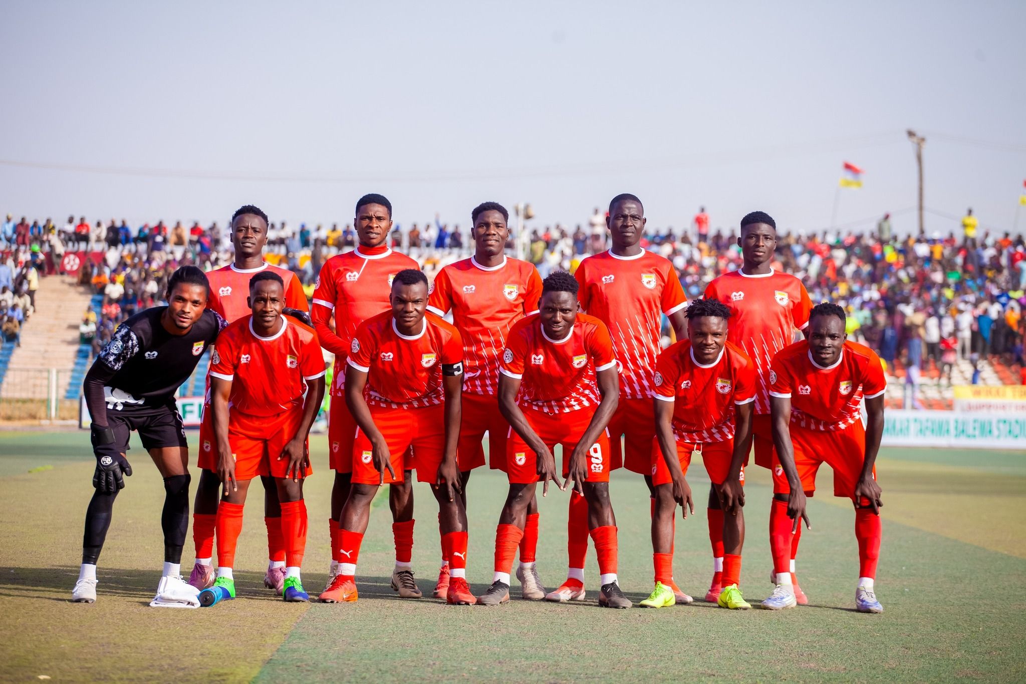 Rivers United vs Wikki Tourists: Prediction & odds on the Match on 14 December 2025