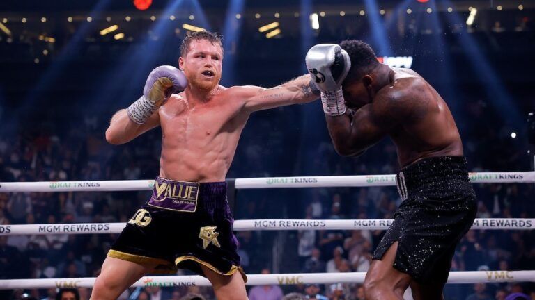 Crawford Gave the Best Performance of His Life: WBC President