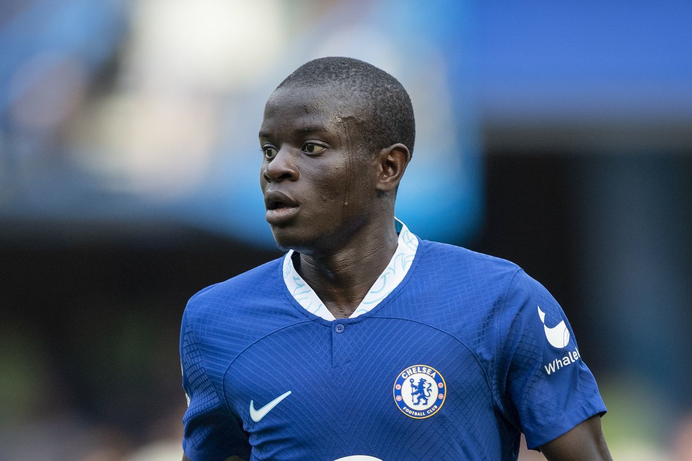 World Champion 2018 Kante may leave Chelsea for Real Madrid in summer