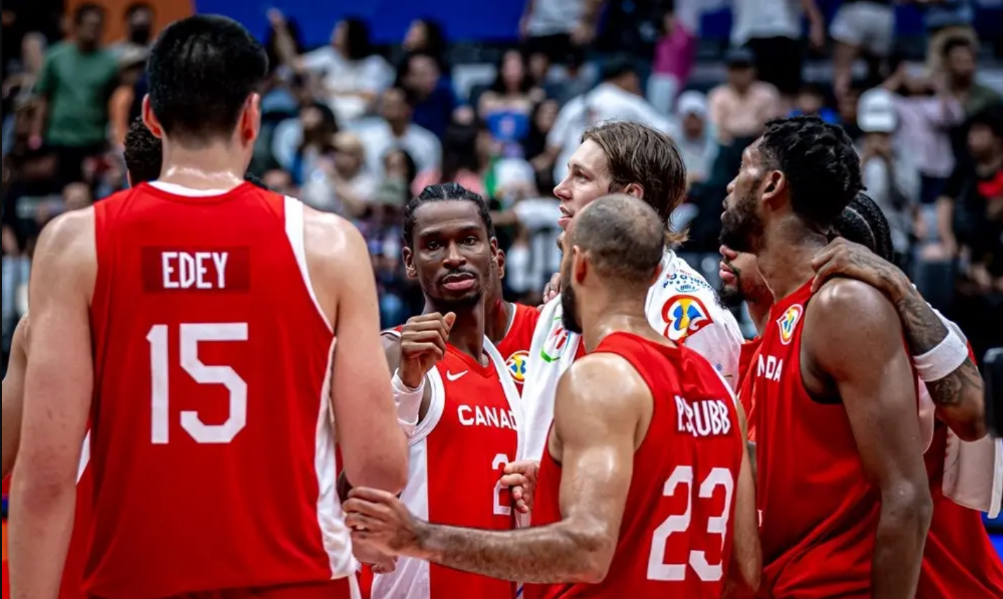 Canada vs Latvia Prediction, Betting Tips & Odds │29 AUGUST, 2023