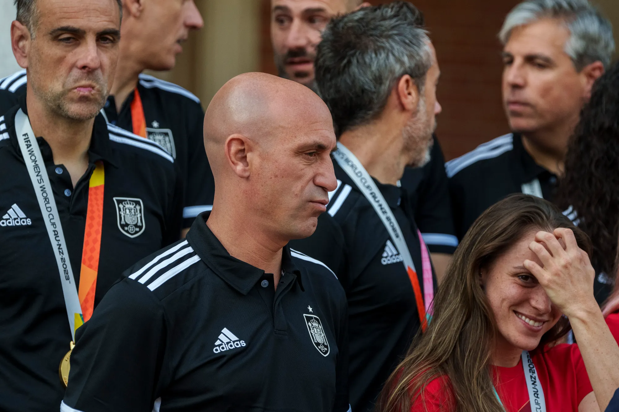 Prosecutor's Office Opens Investigation Into RFEF Head Rubiales For Sexual Assault