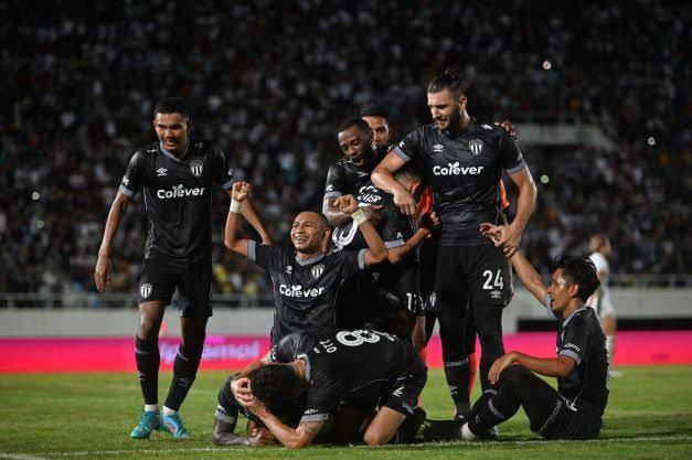 Terengganu F.C. vs Sabah FA Prediction, Betting Tips & Odds | 01 OCTOBER, 2022