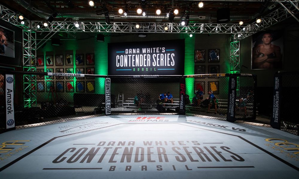 Dana White's Contender Series 2021 Fight Preview & Analysis