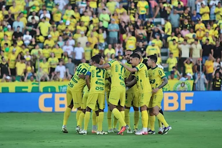 Mirassol vs Fortaleza Prediction, Betting Tips & Odds | 07 APRIL 2025