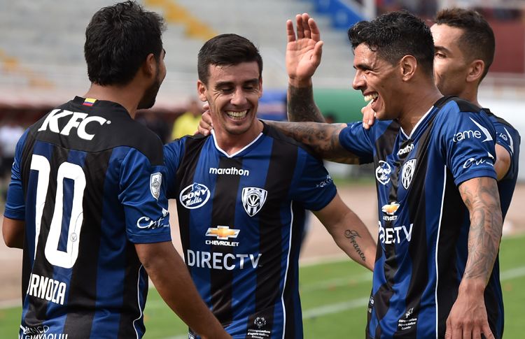 Independiente Del Valle vs Pereira Prediction, Betting Tips & Odds │10 AUGUST, 2023