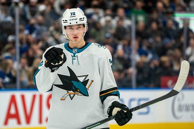 Tampa Bay Lightning vs San Jose Sharks Prediction, Betting Tips & Odds │2 FEBRUARY, 2022