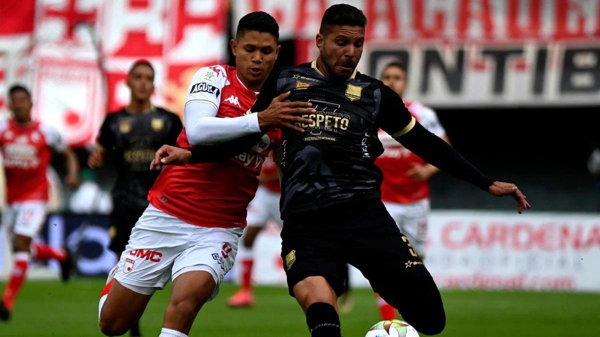 Ríonegro Águilas Doradas vs. Independiente Santa Fe. Pronostico, Apuestas y Cuotas│9 de marzo de 2023