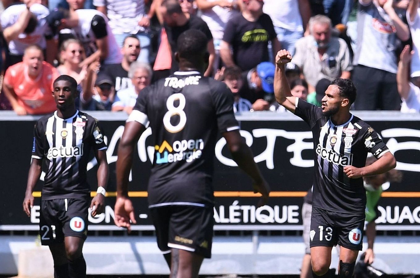 Bordeaux vs Angers Betting Tips & Odds│22 AUGUST, 2021