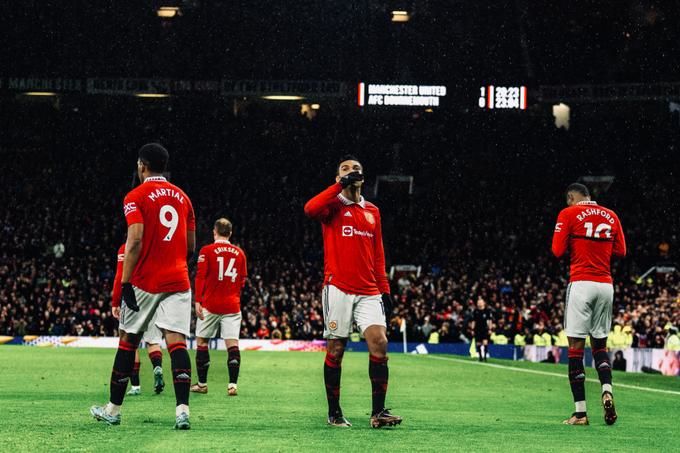 Manchester United vs Everton Prediction, Betting Tips & Odds │6 JANUARY, 2023