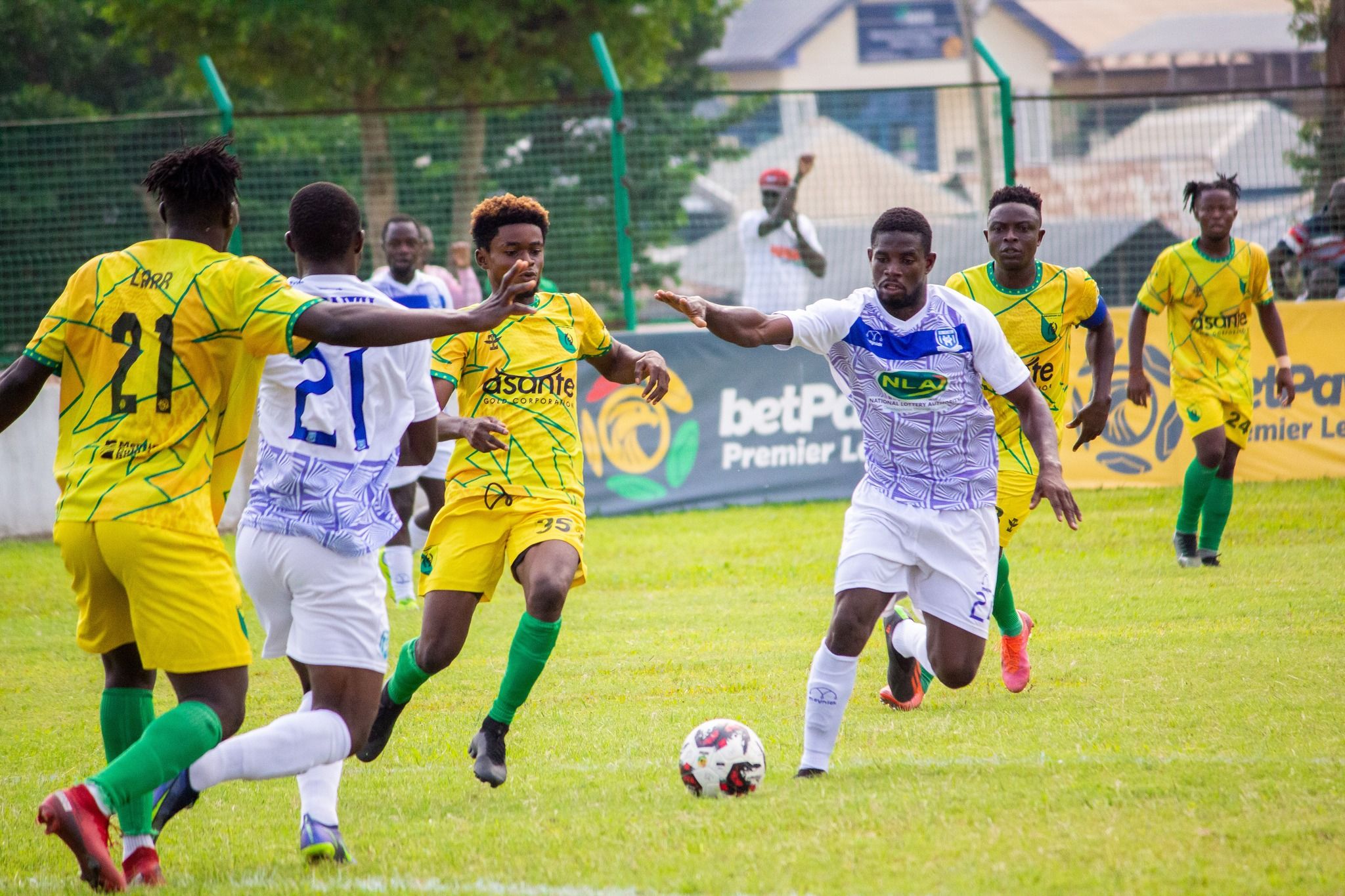 Berekum Chelsea vs Accra Lions Prediction, Betting Tips & Odds │07 MAY, 2023