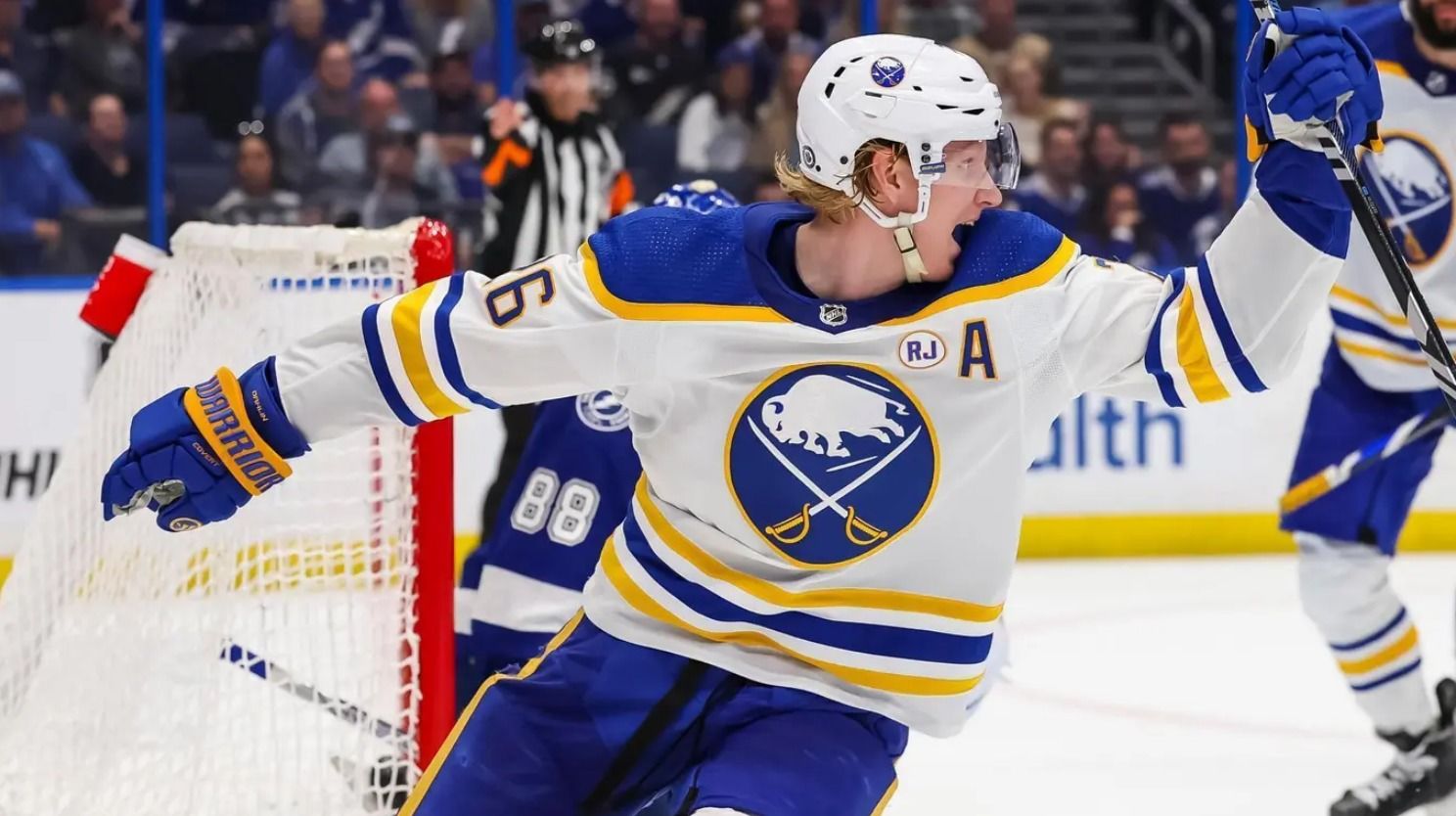 Nashville Predators vs Buffalo Sabres Prediction, Betting Tips & Odds │8 MARCH, 2024