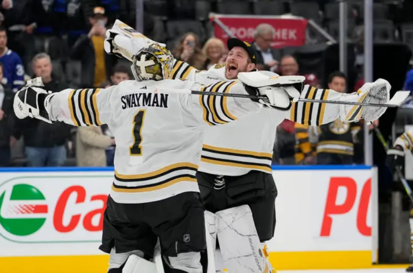 Boston Bruins vs St. Louis Blues Prediction, Betting Tips & Odds │12 MARCH, 2024