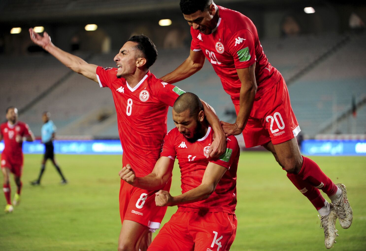Denmark vs Tunisia: Prediction, Odds, Betting Tips, and How to Watch | 22/11/2022