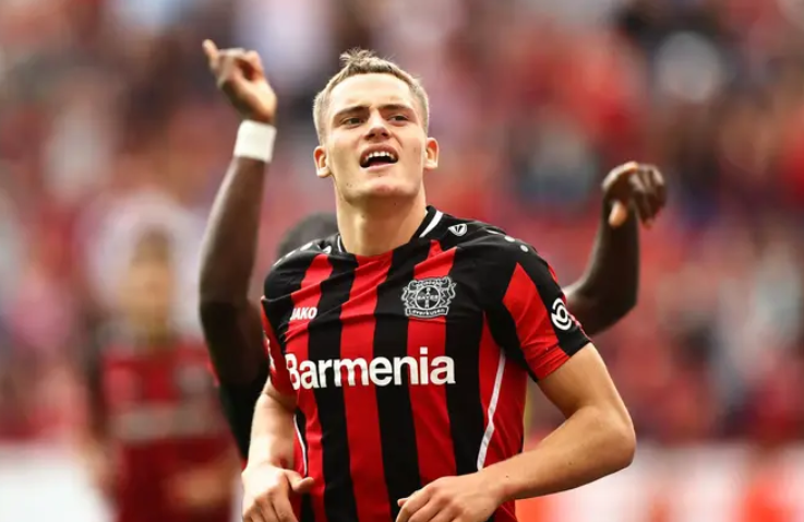 Bayer Leverkusen vs Hacken Prediction, Betting Tips & Odds │21 SEPTEMBER, 2023