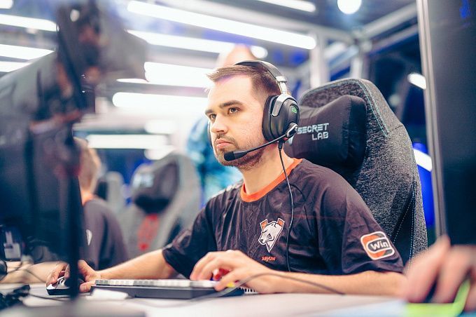 Team Secret vs Virtus.pro Pronóstico, Apuestas y Cuotas│31 de marzo de 2024