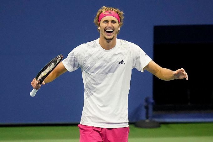 Thanasi Kokkinakis vs Alexander Zverev Predictions, Betting Tips & Odds │29 MARCH, 2022