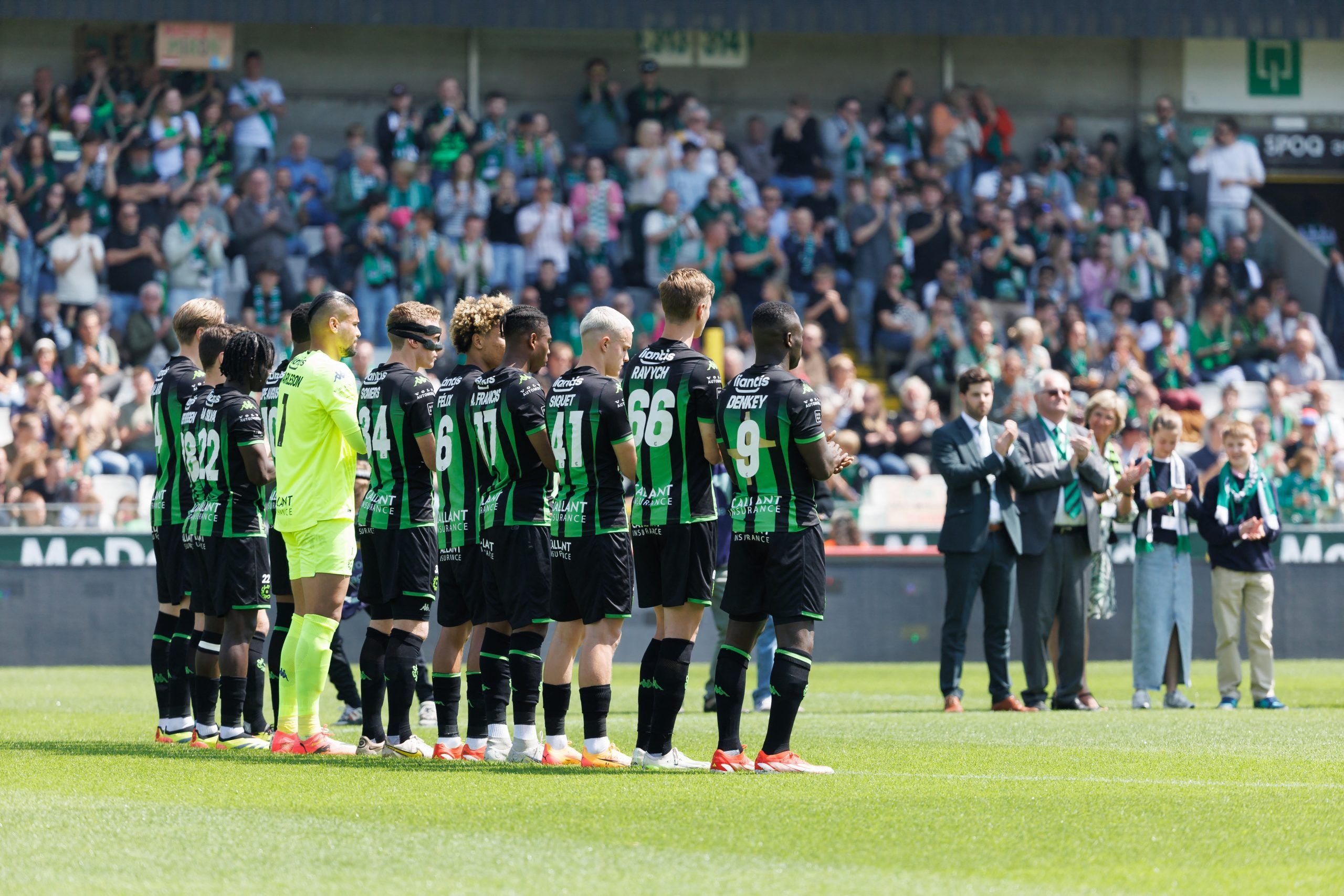 FCV Dender vs Cercle Brugge KSV: Prediction for the Match on July 26, 2025