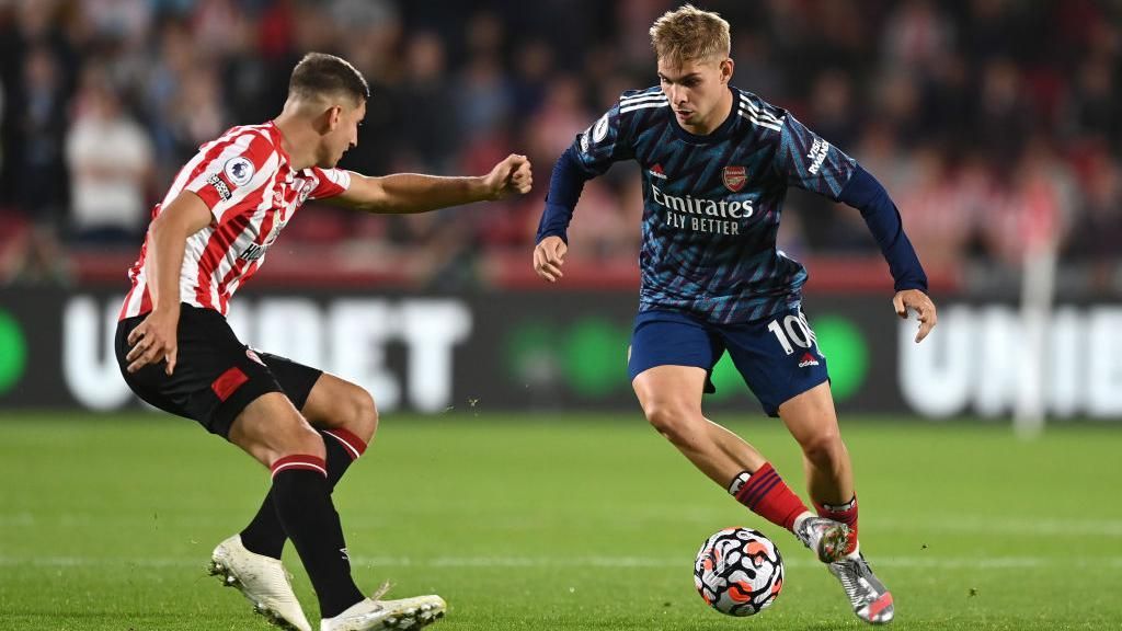 Arsenal - Brentford Bets, Odds and Lineups for the Premier League Match | February 19