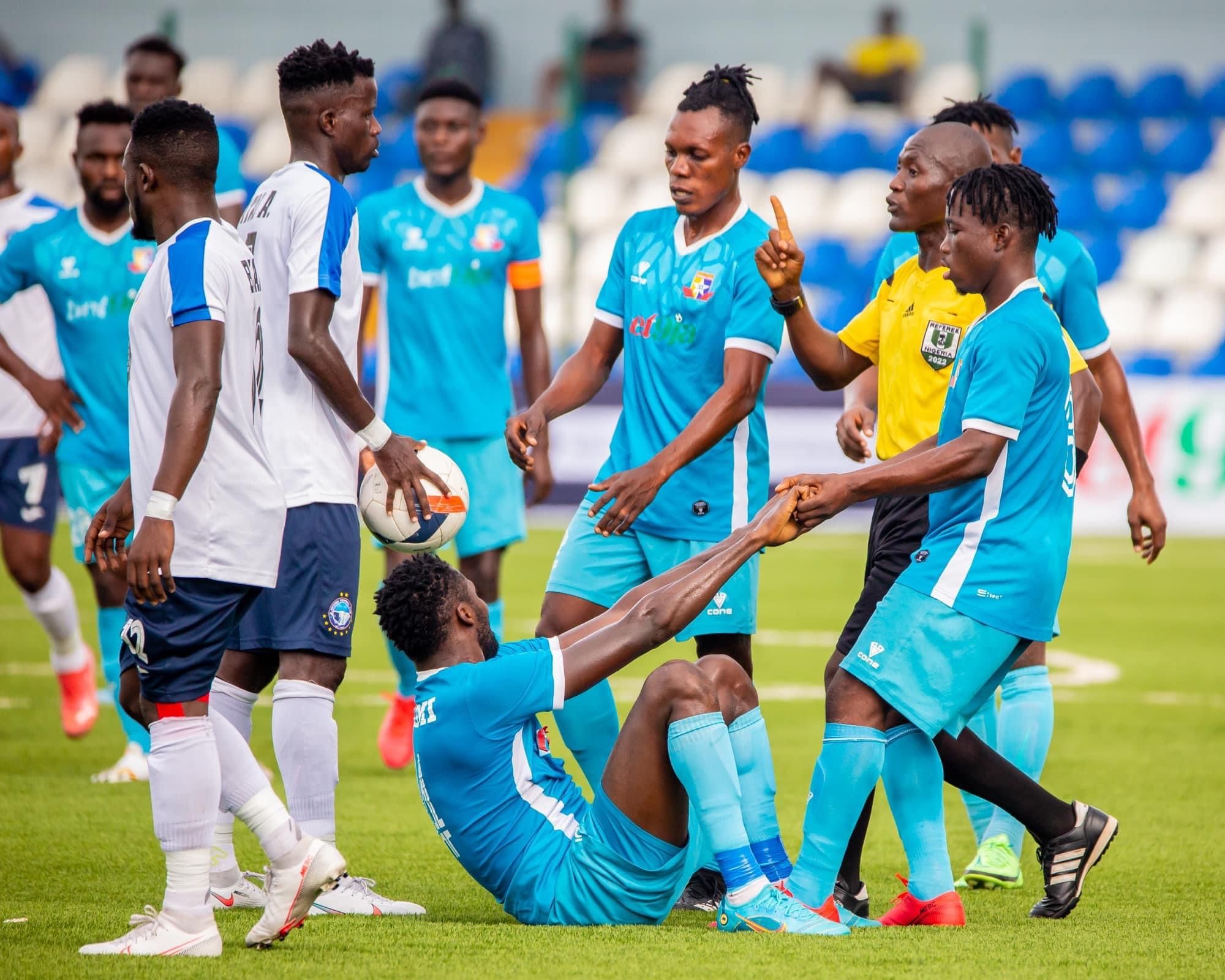 Sunshine Stars vs Remo Stars Prediction, Betting Tips & Odds │10 JULY, 2022