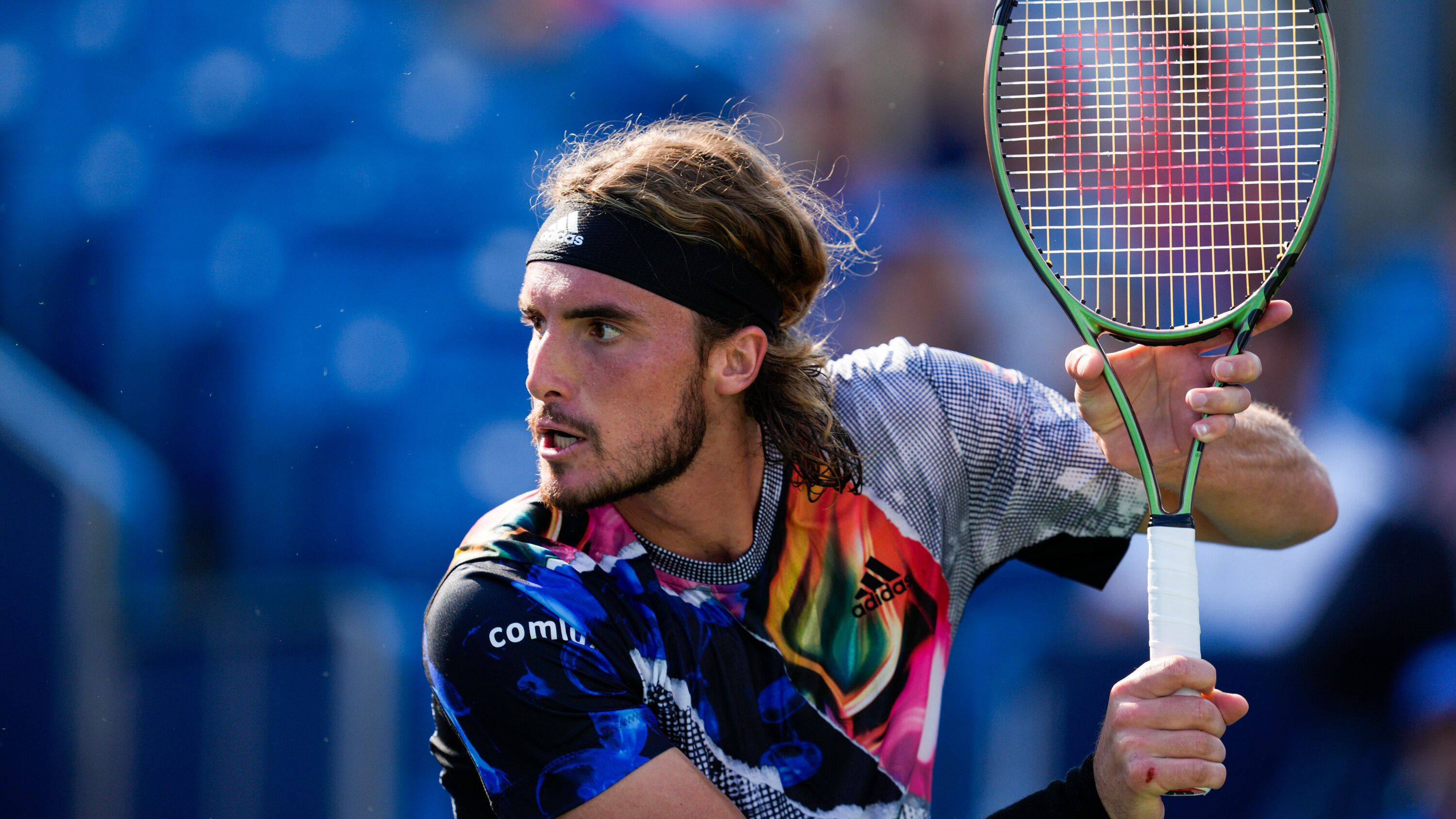Stefanos Tsitsipas vs. Andrey Rublev Prediction, Betting Tips & Odds │18 NOVEMBER, 2022