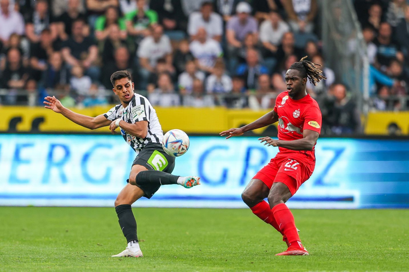 Sturm Graz vs Red Bull Salzburg Prediction, Betting Tips & Odds | 16 SEPTEMBER, 2023