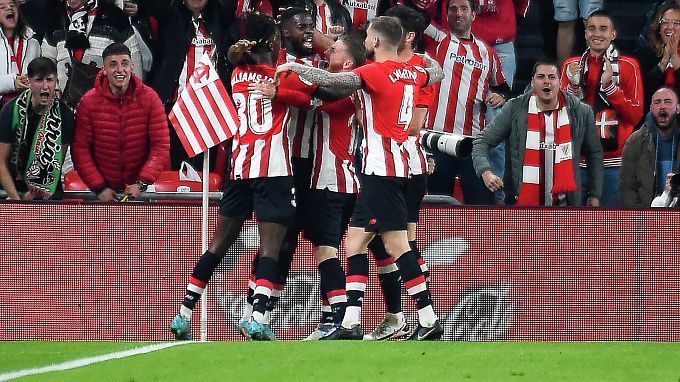 Athletic Bilbao vs Valencia Prediction, Betting Tips & Odds │7 MAY, 2022