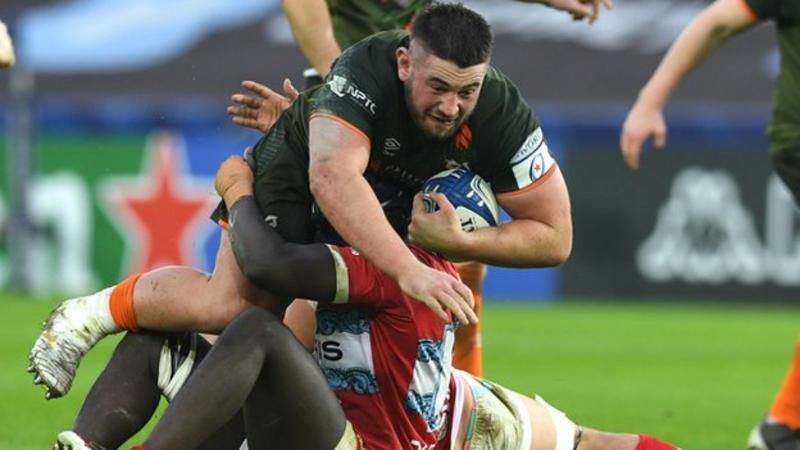 Ospreys vs Bulls Prediction, Betting Tips & Odds │20 MAY, 2022