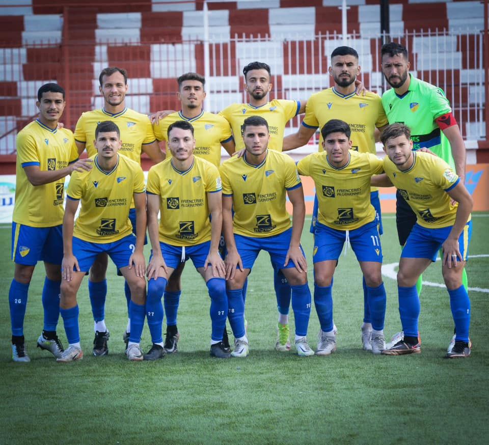 Paradou AC vs NC Magra Prediction, Betting Tips & Odds │13 JANUARY, 2023