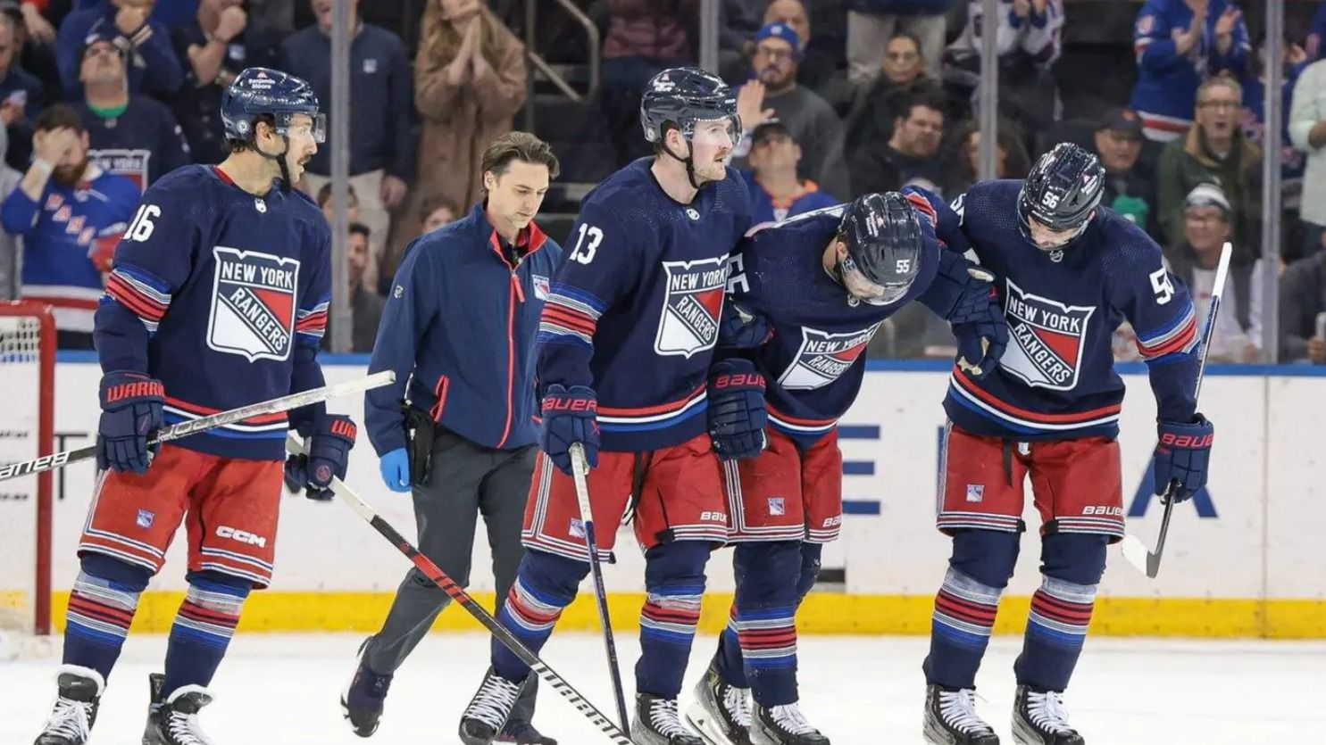 New York Rangers vs Winnipeg Jets Prediction, Betting Tips & Odds │20 MARCH, 2024