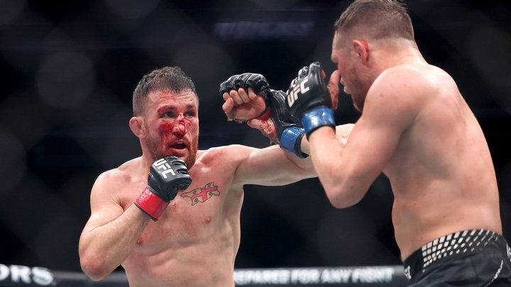 Petr Yan Explains Why He Did Not Go for a Finish in Dvalishvili Rematch