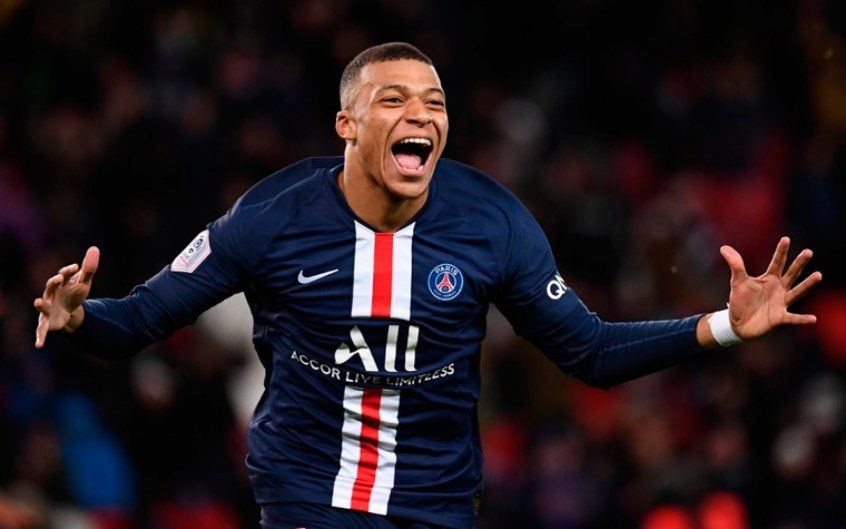 PSG - Stade Brestois 29 Bets and Odds for the Ligue 1 Match | January 15