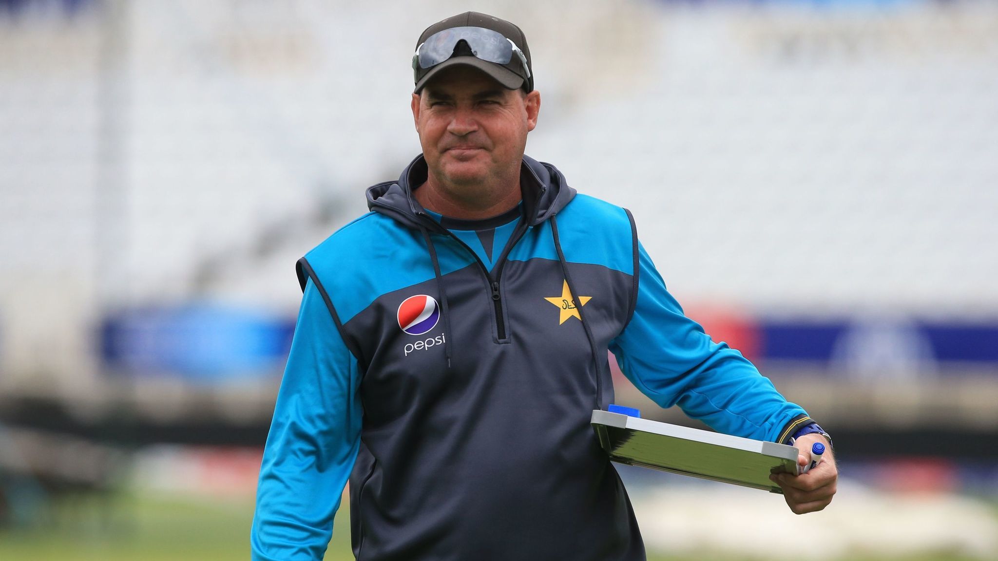 EXCLUSIVE | Mickey Arthur Wants Pakistan to Remember 2017 Final in India Clash