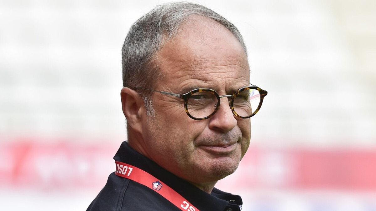 PSG Advisor to Receive 200 Million Euros for Preparing Saudi Arabia for 2034 World Cup