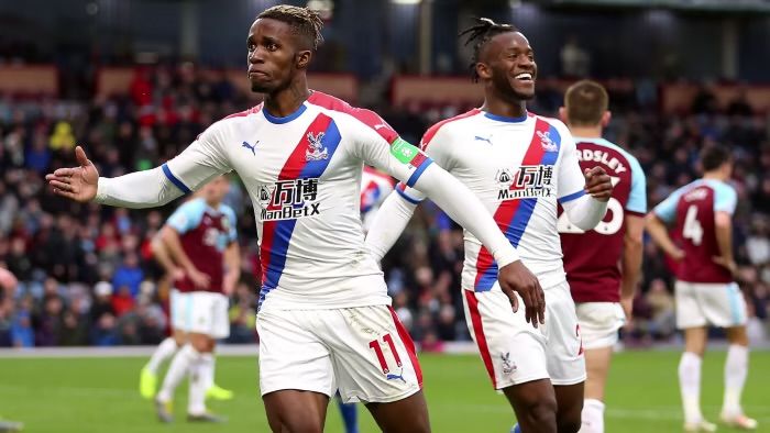 Crystal Palace vs Burnley Prediction, Betting Tips & Odds │24 FEBRUARY, 2024