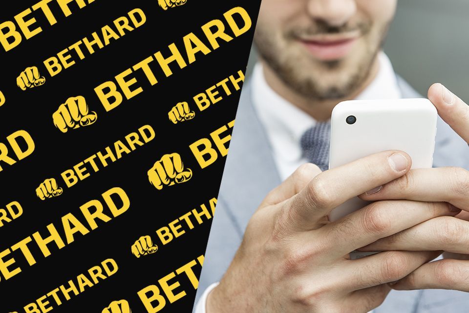 Bethard Mobile App