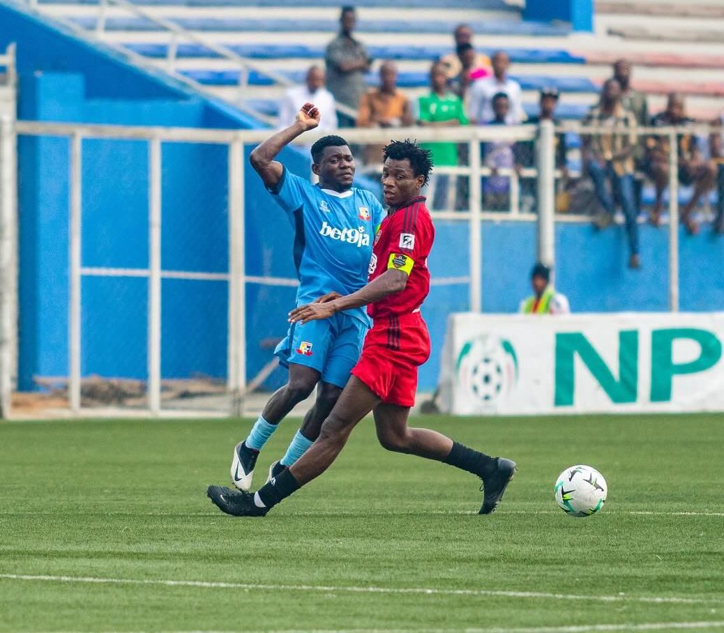 Kun Khalifat vs Barau FC: Prediction for the Match on September 28, 2025 