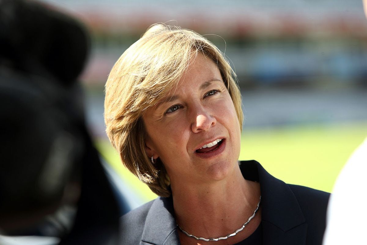 Clare Connor appointed as head of dressing-room review to learn about racism in England cricket