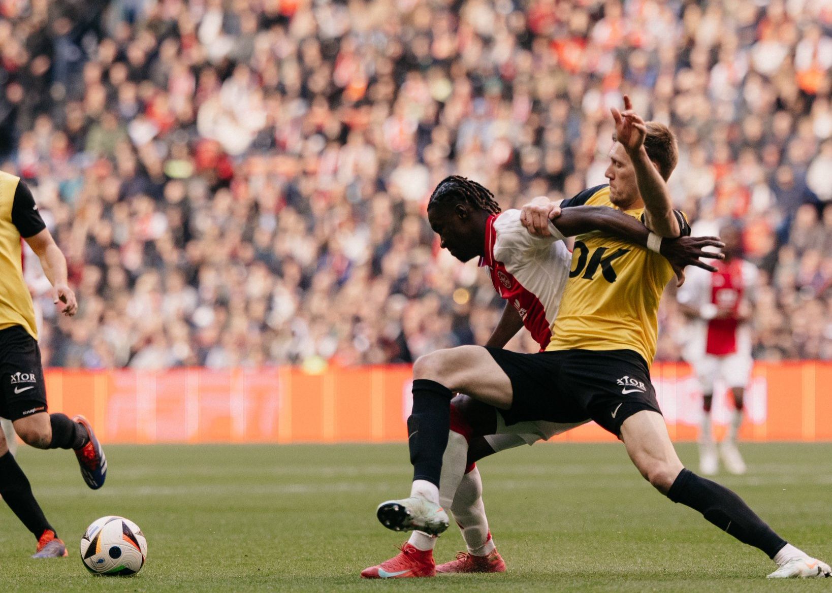 Willem II vs Ajax Amsterdam Prediction, Betting Tips & Odds | 13 APRIL, 2025