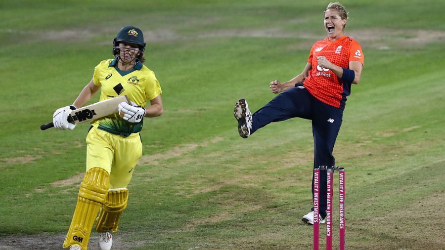 Australia Women vs. England Women Prediction, Betting Tips & Odds │3 FEBRUARY 2022