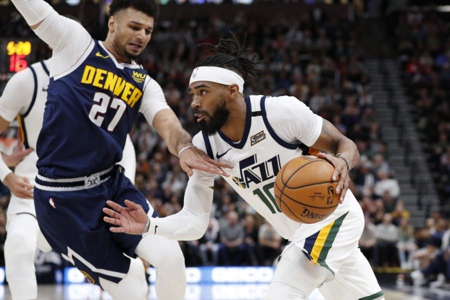 Denver Nuggets vs Utah Jazz Prediction, Betting Tips & Odds │11 DECEMBER, 2022