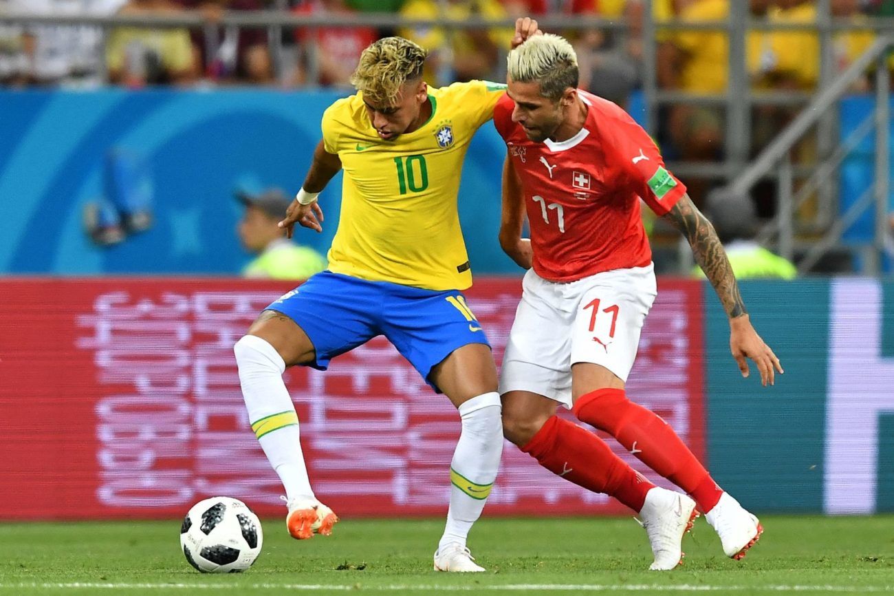 Brasil vs. Suiza. Pronostico, Apuestas y Cuotas│28 de noviembre de 2022