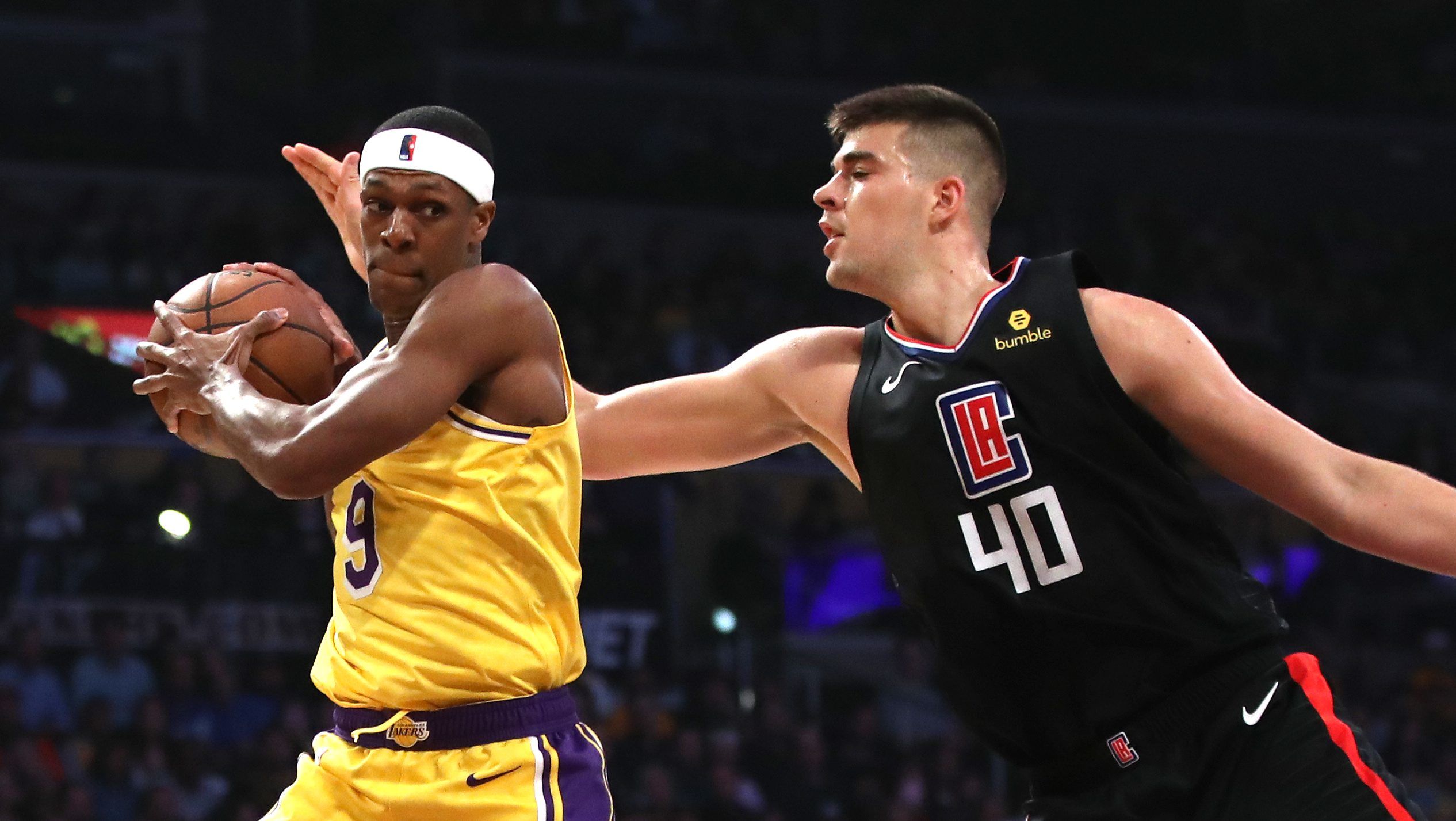 Los Angeles Lakers vs Los Angeles Clippers Prediction, Betting Tips & Odds │4 DECEMBER, 2021